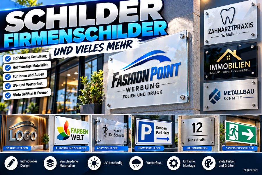 Schilder