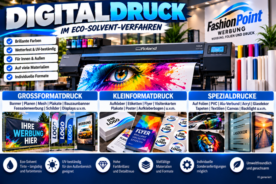 Digitaldruck