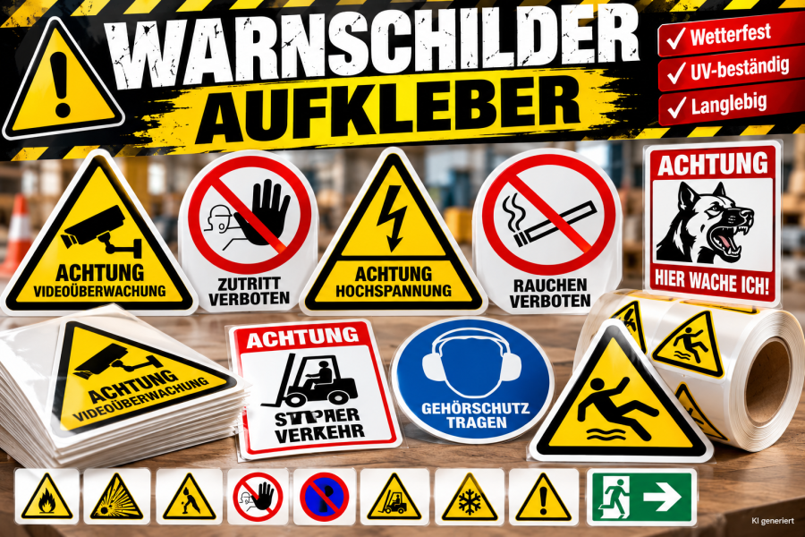 Schilder